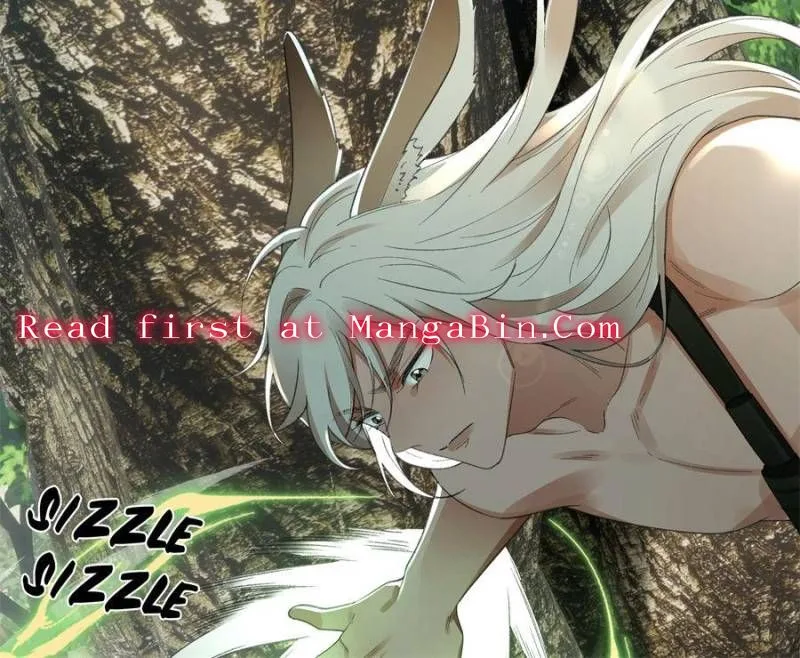 Taming the Beasts With Multi-Pregnancy System Chapter 22 page 20