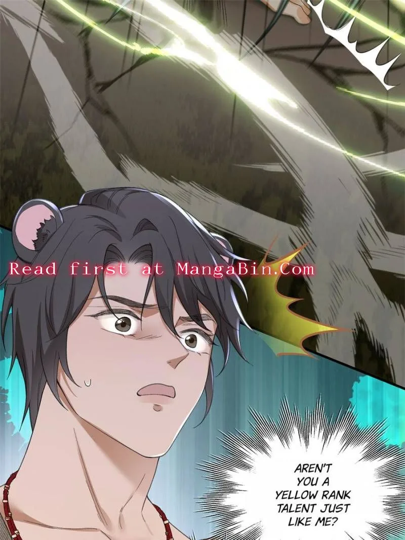 Taming the Beasts With Multi-Pregnancy System Chapter 22 page 25