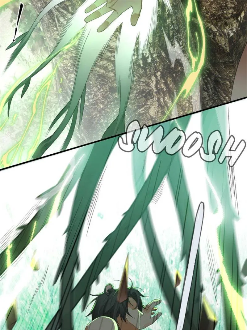 Taming the Beasts With Multi-Pregnancy System Chapter 22 page 21