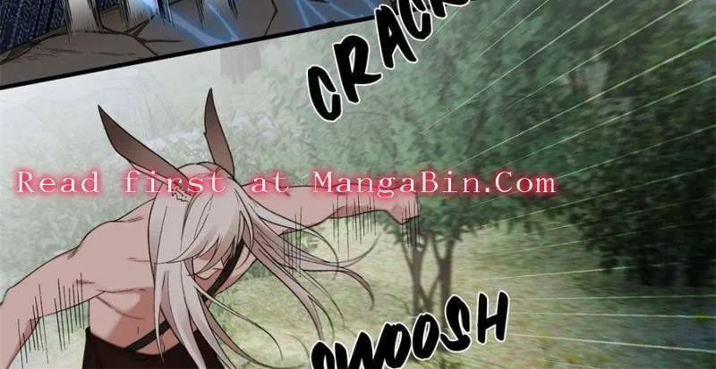 Taming the Beasts With Multi-Pregnancy System Chapter 22 page 16