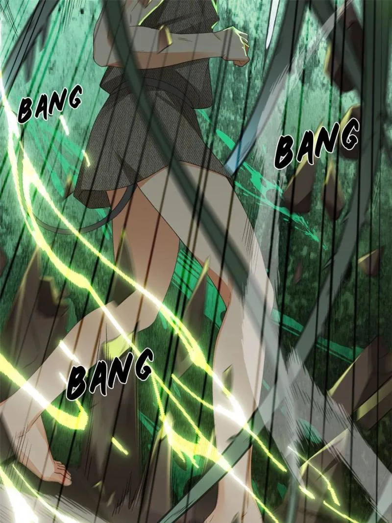 Taming the Beasts With Multi-Pregnancy System Chapter 22 page 23