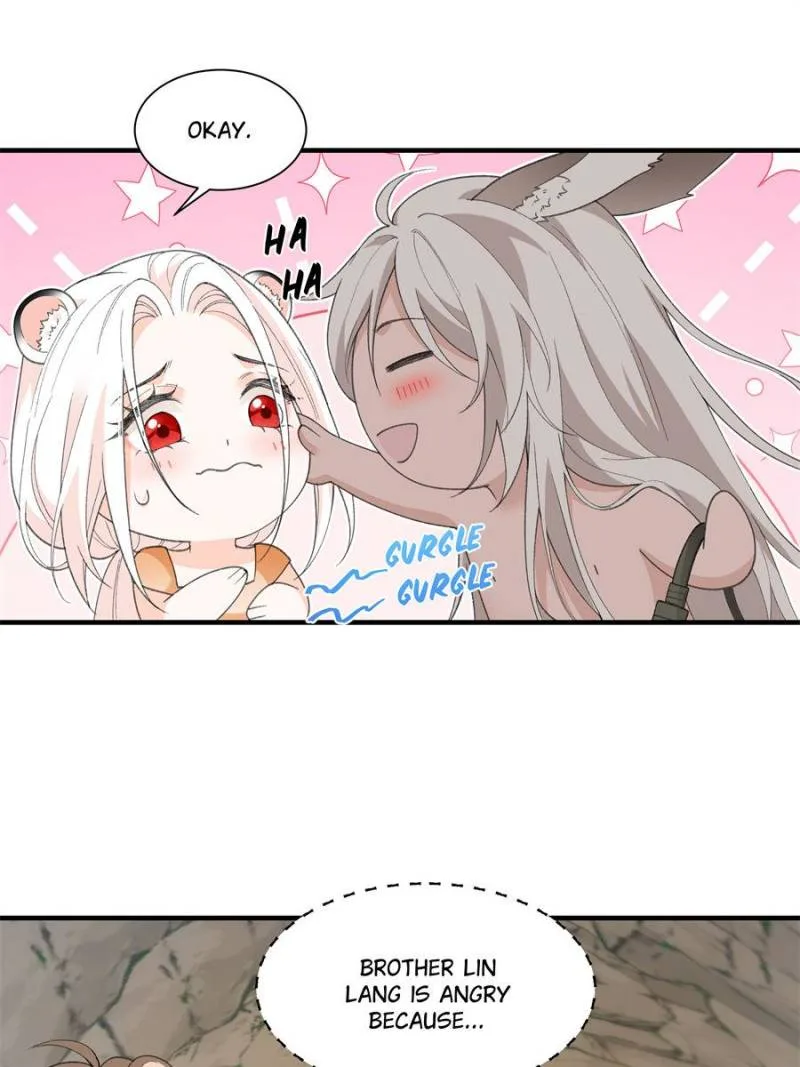 Taming the Beasts With Multi-Pregnancy System Chapter 22 page 10