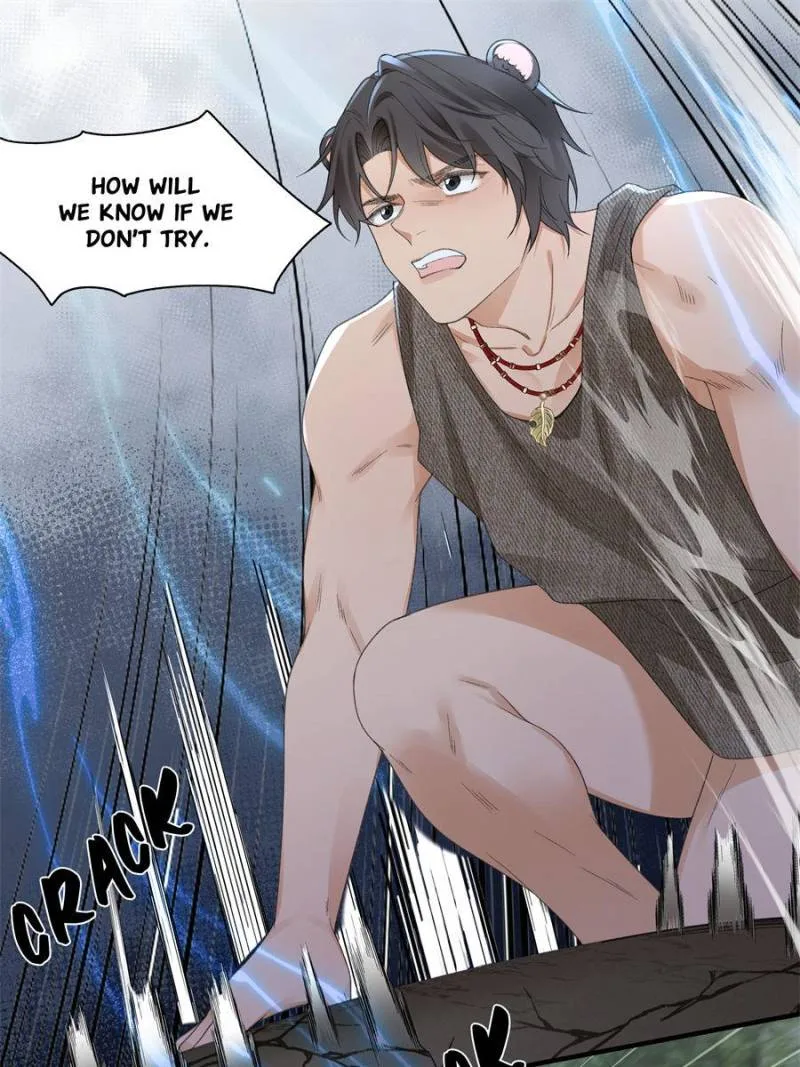 Taming the Beasts With Multi-Pregnancy System Chapter 22 page 15