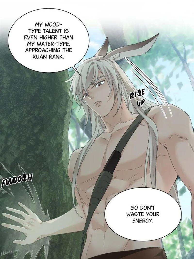 Taming the Beasts With Multi-Pregnancy System Chapter 22 page 27