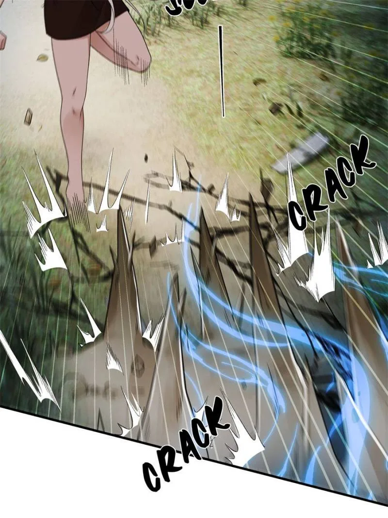 Taming the Beasts With Multi-Pregnancy System Chapter 22 page 17