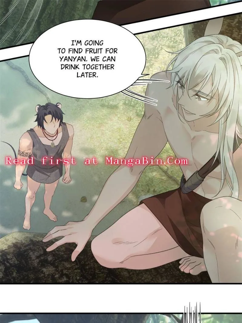Taming the Beasts With Multi-Pregnancy System Chapter 22 page 29