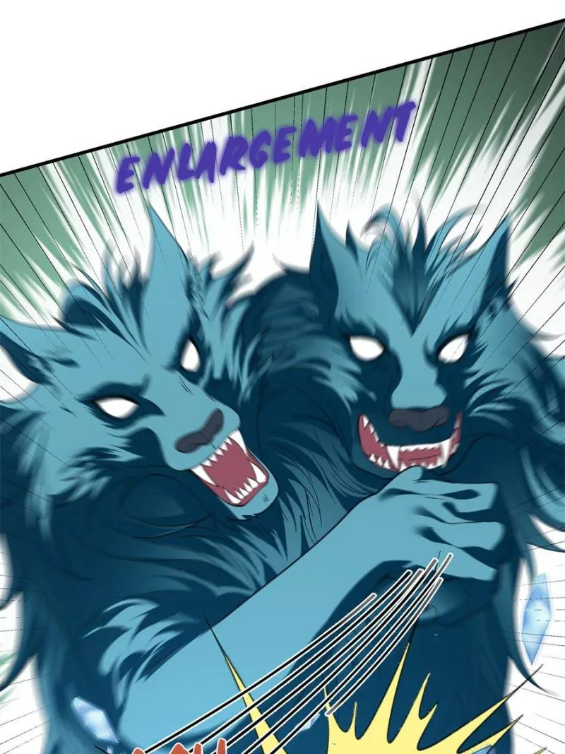 Taming the Beasts With Multi-Pregnancy System Chapter 23 page 10