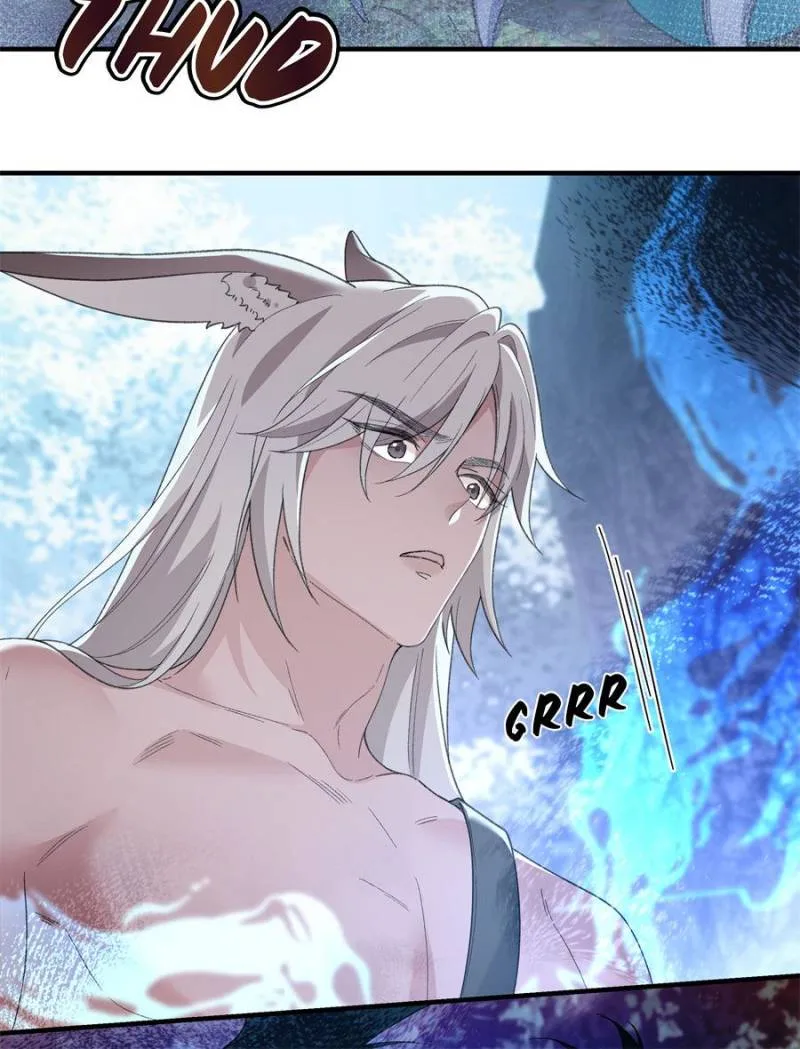 Taming the Beasts With Multi-Pregnancy System Chapter 22 page 37