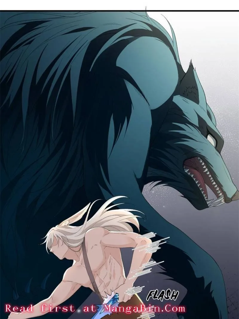 Taming the Beasts With Multi-Pregnancy System Chapter 23 page 13