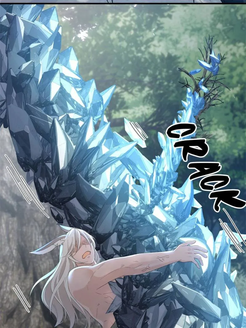 Taming the Beasts With Multi-Pregnancy System Chapter 23 page 7