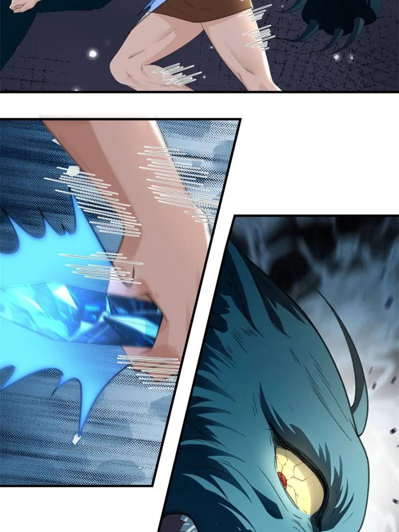 Taming the Beasts With Multi-Pregnancy System Chapter 23 page 14