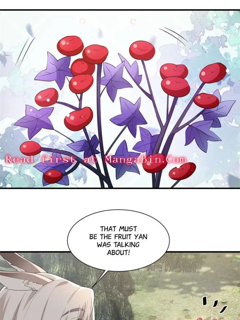 Taming the Beasts With Multi-Pregnancy System Chapter 22 page 34