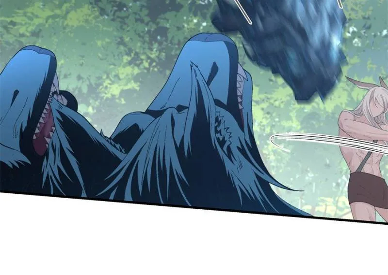 Taming the Beasts With Multi-Pregnancy System Chapter 23 page 9