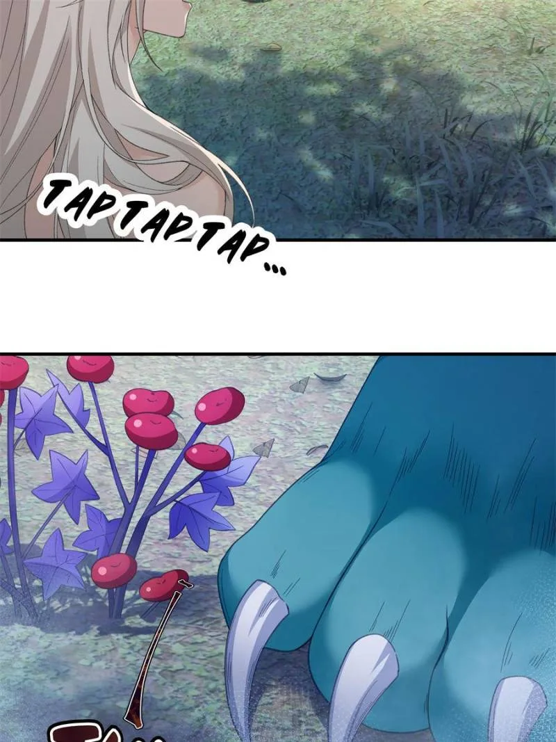 Taming the Beasts With Multi-Pregnancy System Chapter 22 page 36