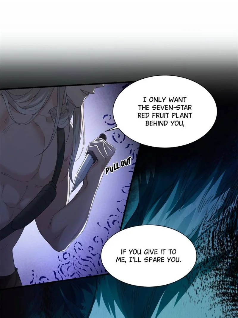 Taming the Beasts With Multi-Pregnancy System Chapter 22 page 40