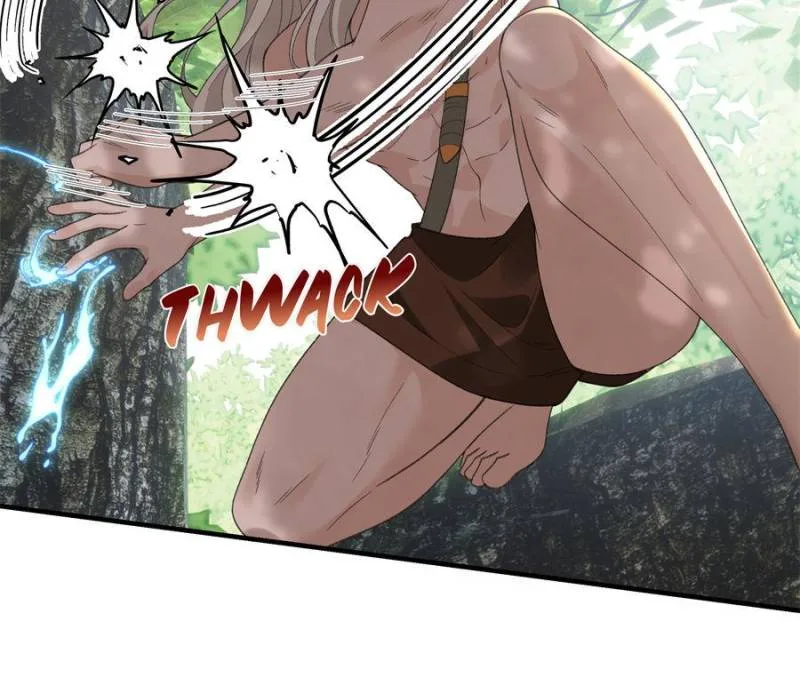 Taming the Beasts With Multi-Pregnancy System Chapter 23 page 4
