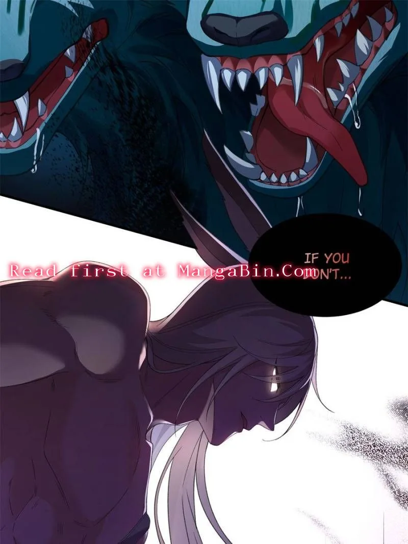 Taming the Beasts With Multi-Pregnancy System Chapter 22 page 42