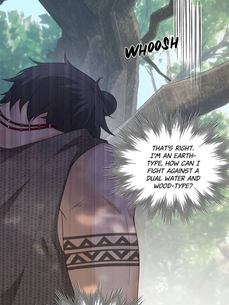 Taming the Beasts With Multi-Pregnancy System Chapter 22 page 30