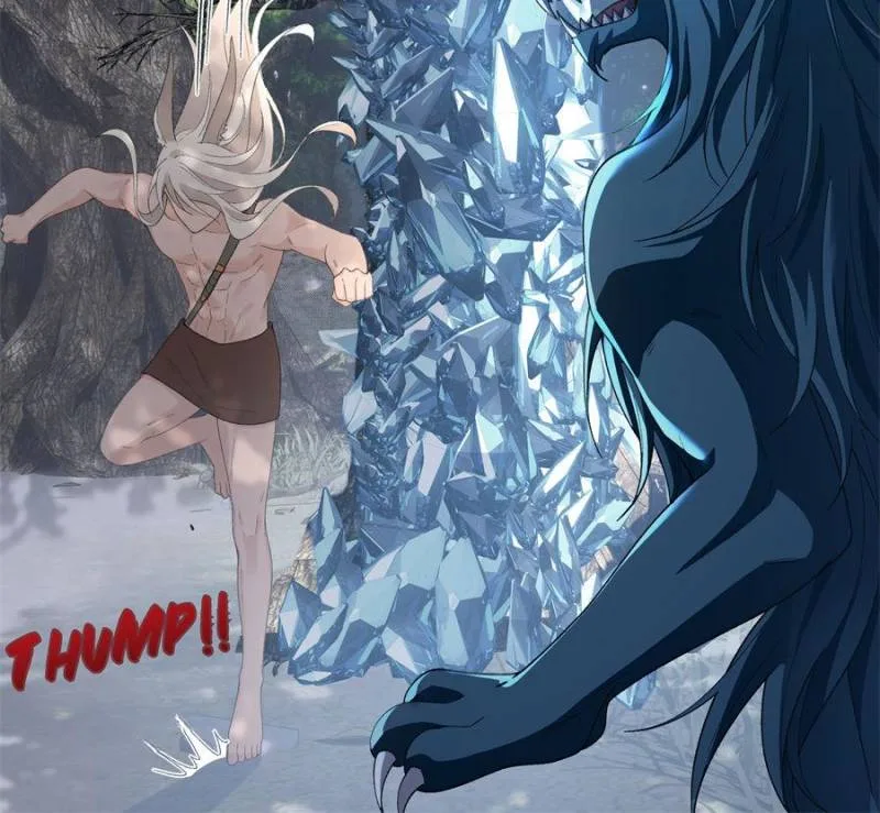 Taming the Beasts With Multi-Pregnancy System Chapter 23 page 6