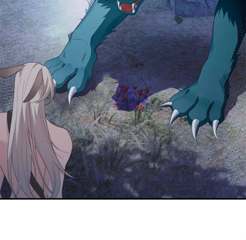 Taming the Beasts With Multi-Pregnancy System Chapter 22 page 39