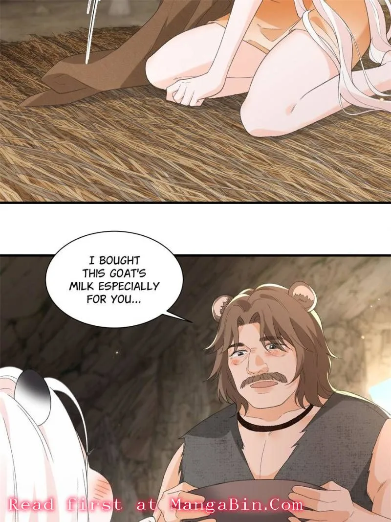 Taming the Beasts With Multi-Pregnancy System Chapter 23 page 29