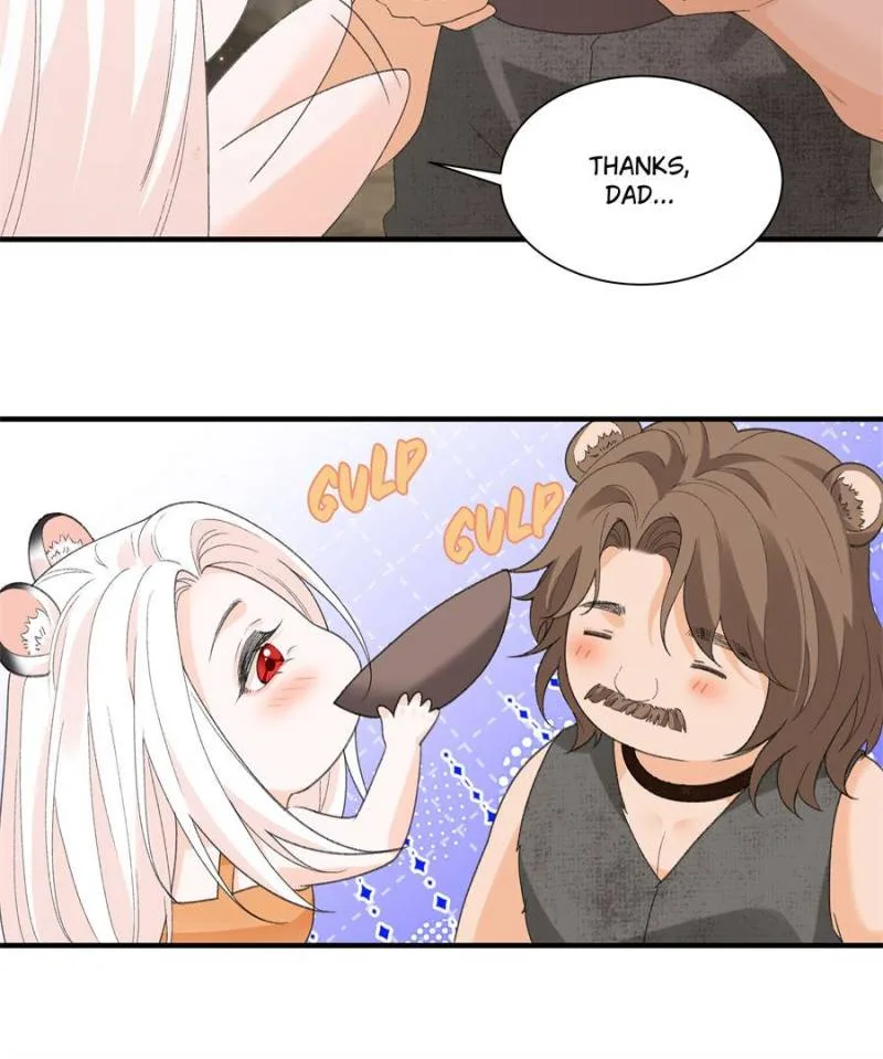 Taming the Beasts With Multi-Pregnancy System Chapter 23 page 30