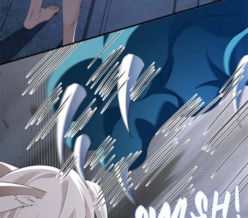 Taming the Beasts With Multi-Pregnancy System Chapter 22 page 47