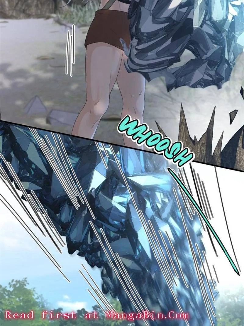Taming the Beasts With Multi-Pregnancy System Chapter 23 page 8