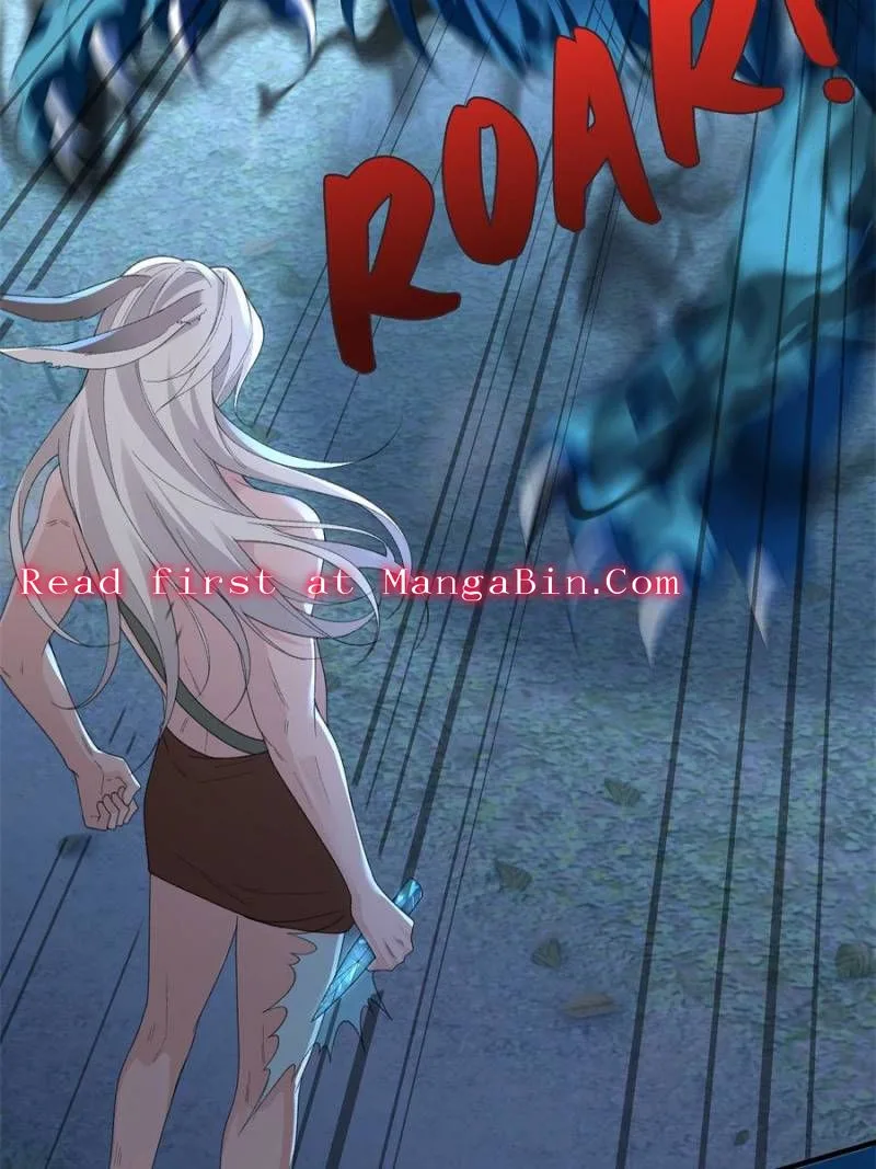 Taming the Beasts With Multi-Pregnancy System Chapter 22 page 46