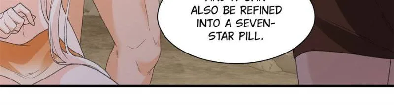 Taming the Beasts With Multi-Pregnancy System Chapter 23 page 37