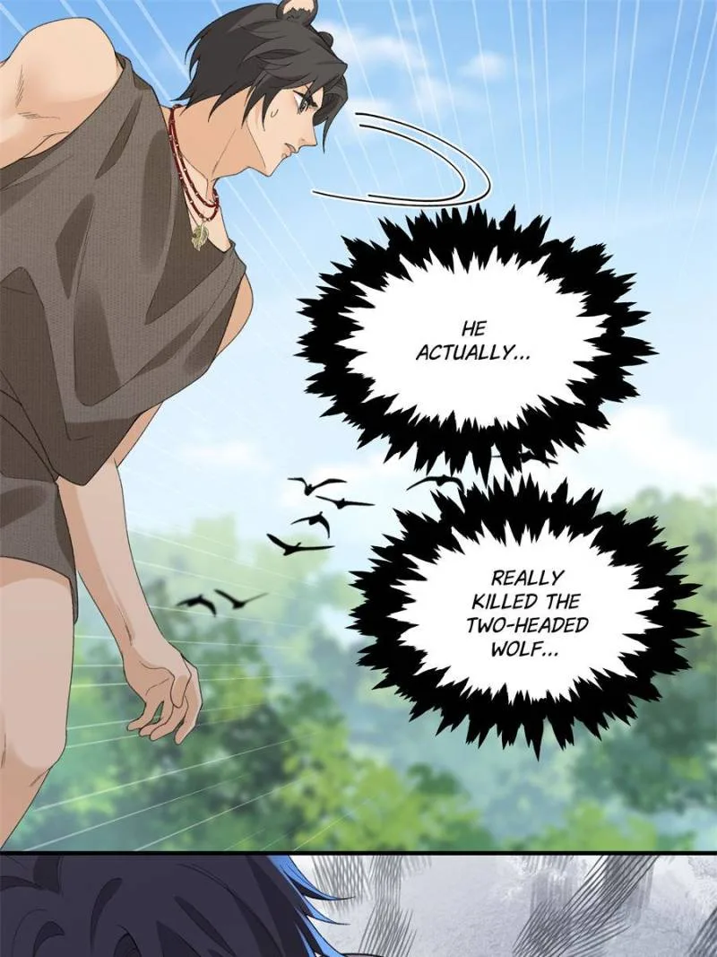 Taming the Beasts With Multi-Pregnancy System Chapter 23 page 23