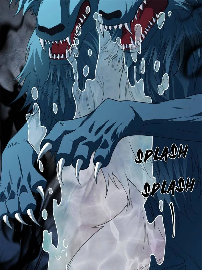 Taming the Beasts With Multi-Pregnancy System Chapter 22 page 54