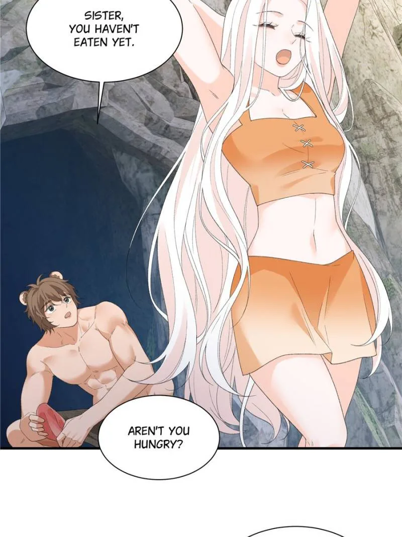 Taming the Beasts With Multi-Pregnancy System Chapter 24 page 3