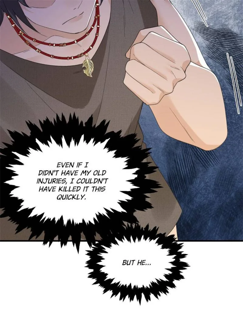 Taming the Beasts With Multi-Pregnancy System Chapter 23 page 25