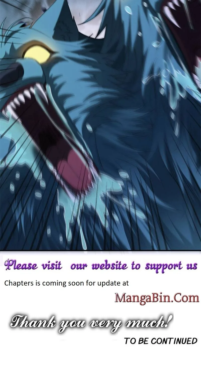 Taming the Beasts With Multi-Pregnancy System Chapter 22 page 58