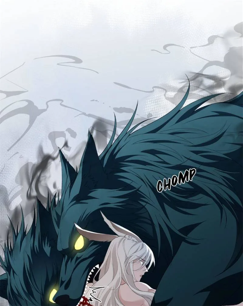 Taming the Beasts With Multi-Pregnancy System Chapter 22 page 51