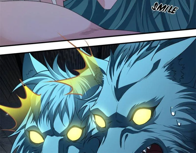 Taming the Beasts With Multi-Pregnancy System Chapter 22 page 53