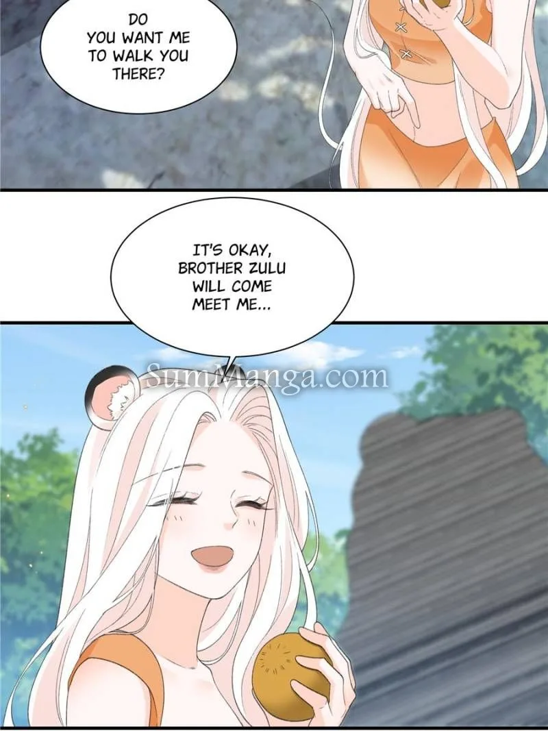 Taming the Beasts With Multi-Pregnancy System Chapter 24 page 6