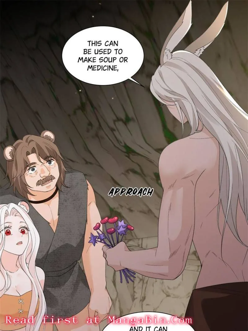 Taming the Beasts With Multi-Pregnancy System Chapter 23 page 36