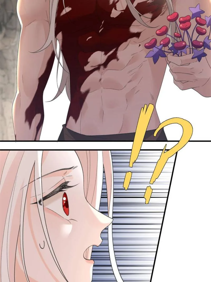 Taming the Beasts With Multi-Pregnancy System Chapter 23 page 33