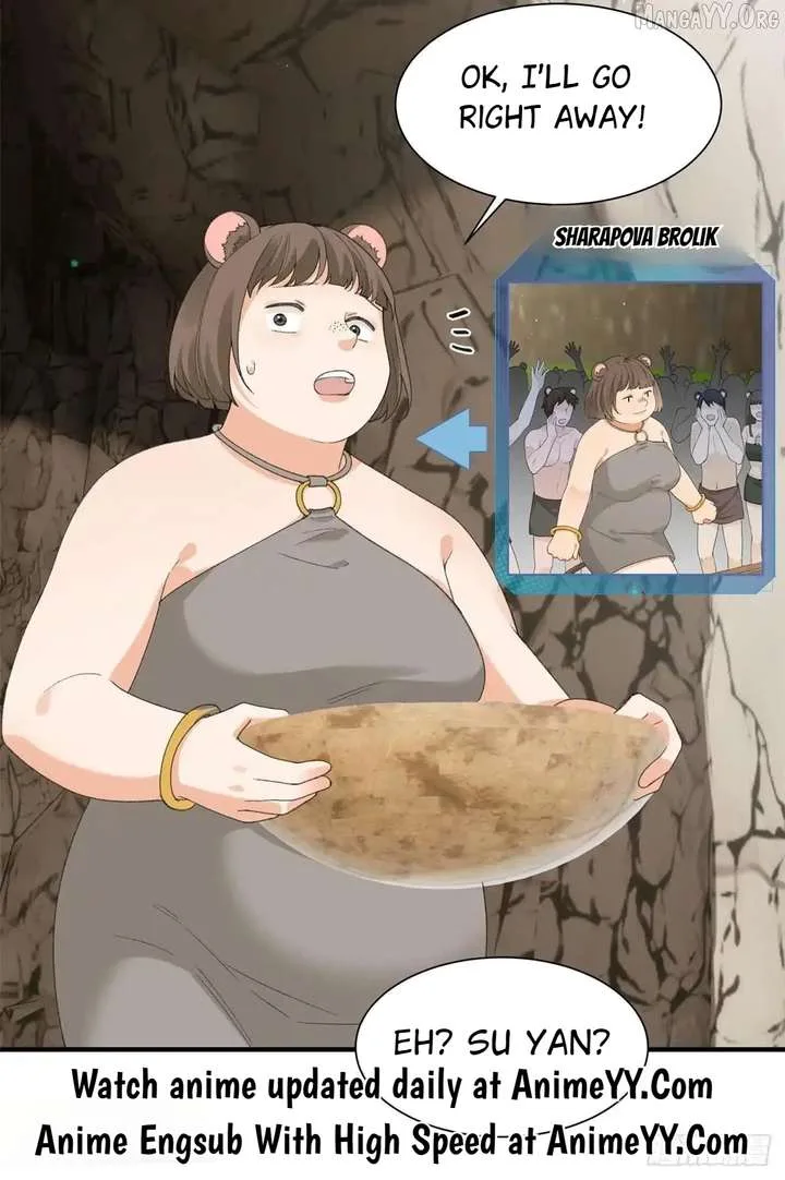 Taming the Beasts With Multi-Pregnancy System Chapter 25 page 33