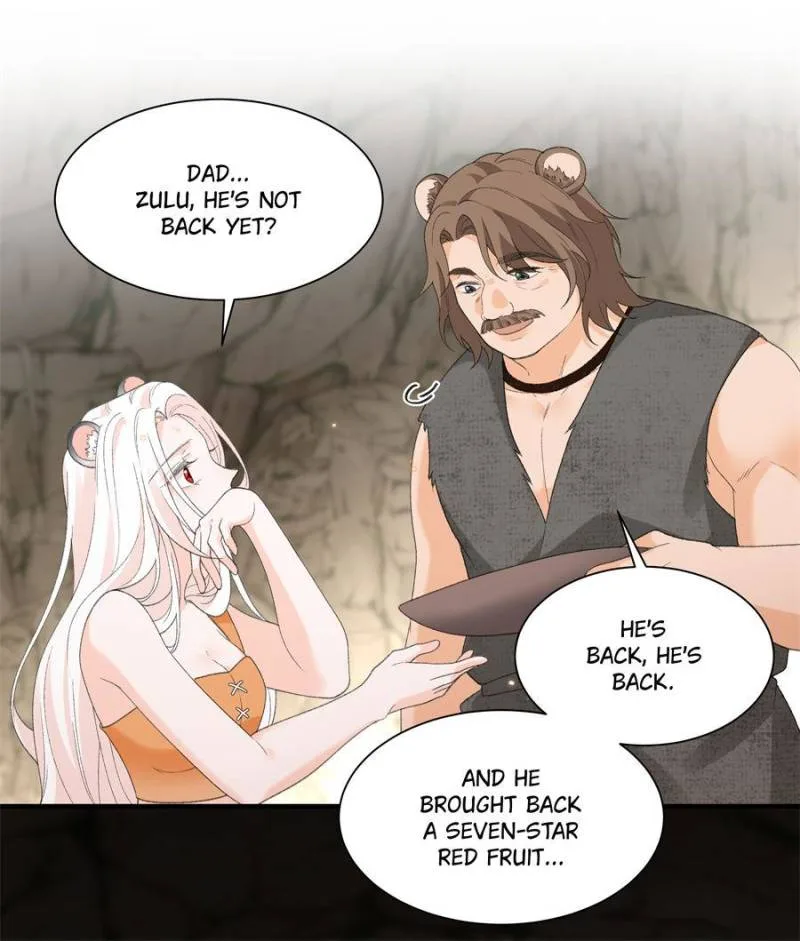 Taming the Beasts With Multi-Pregnancy System Chapter 23 page 31