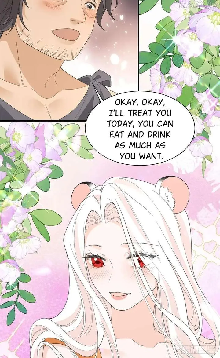Taming the Beasts With Multi-Pregnancy System Chapter 25 page 20