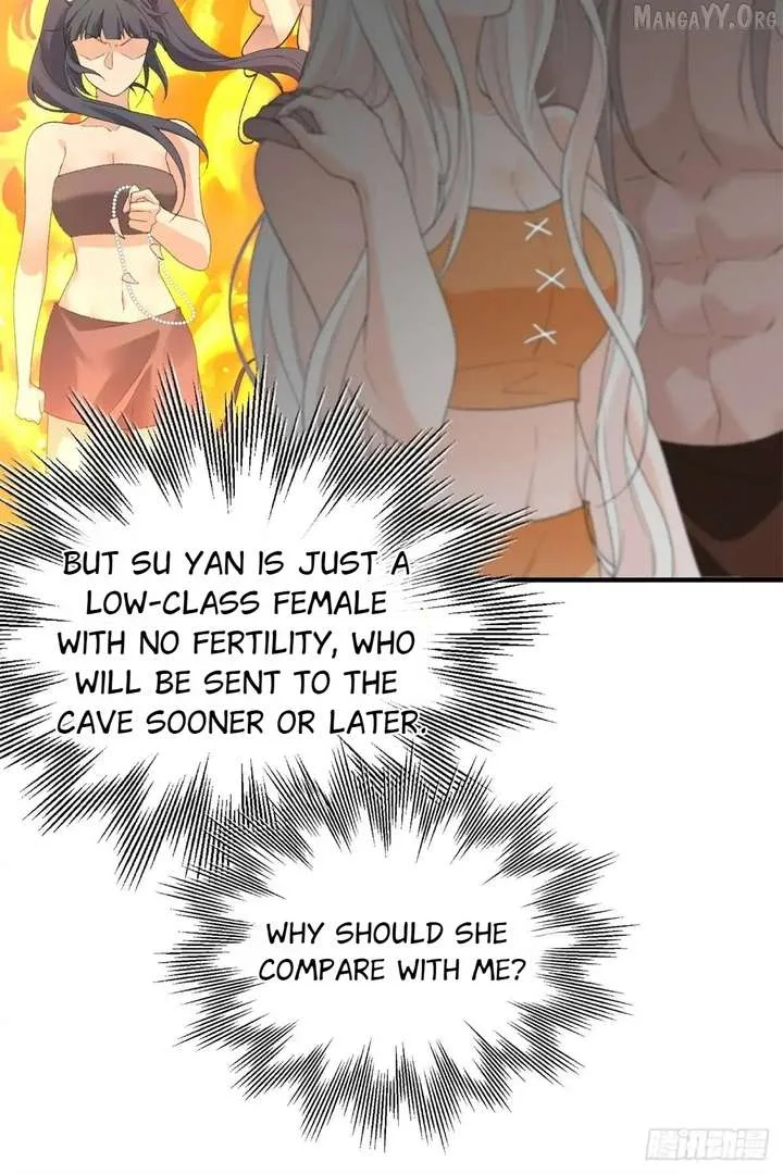 Taming the Beasts With Multi-Pregnancy System Chapter 25 page 6