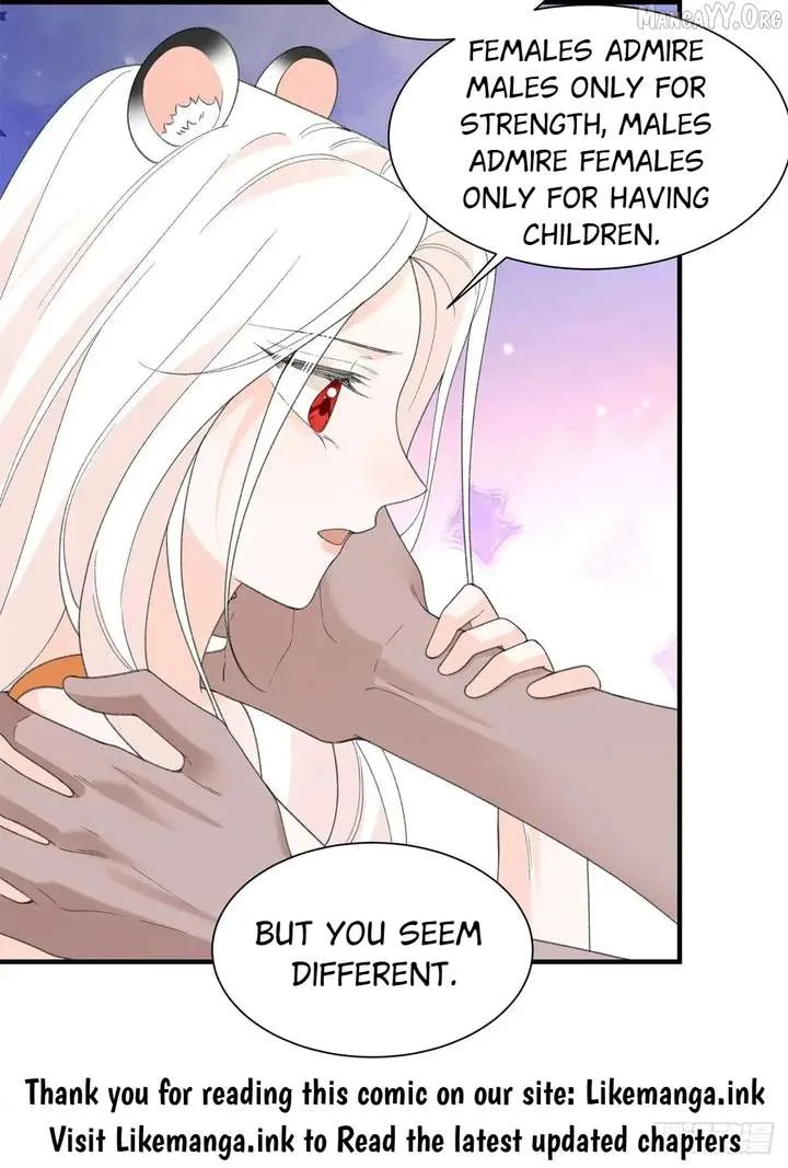 Taming the Beasts With Multi-Pregnancy System Chapter 25 page 9