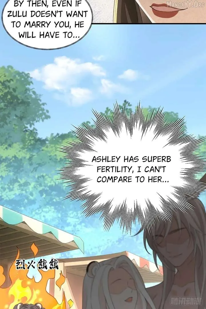 Taming the Beasts With Multi-Pregnancy System Chapter 25 page 5