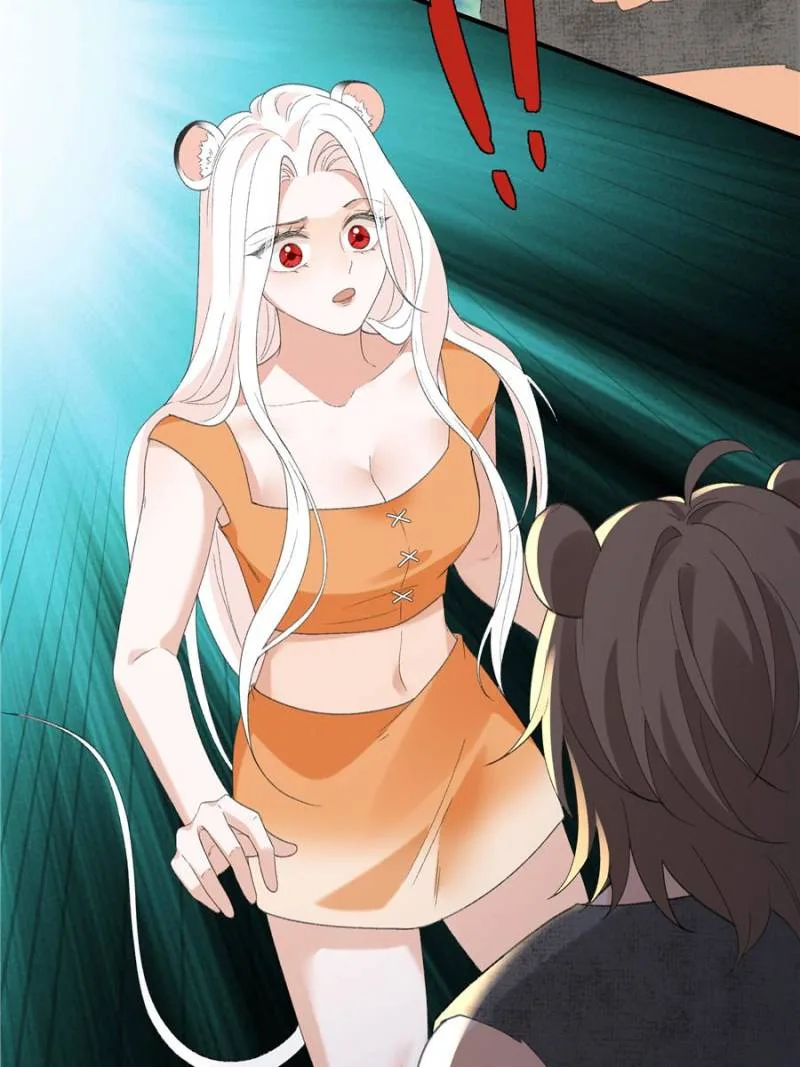 Taming the Beasts With Multi-Pregnancy System Chapter 24 page 12