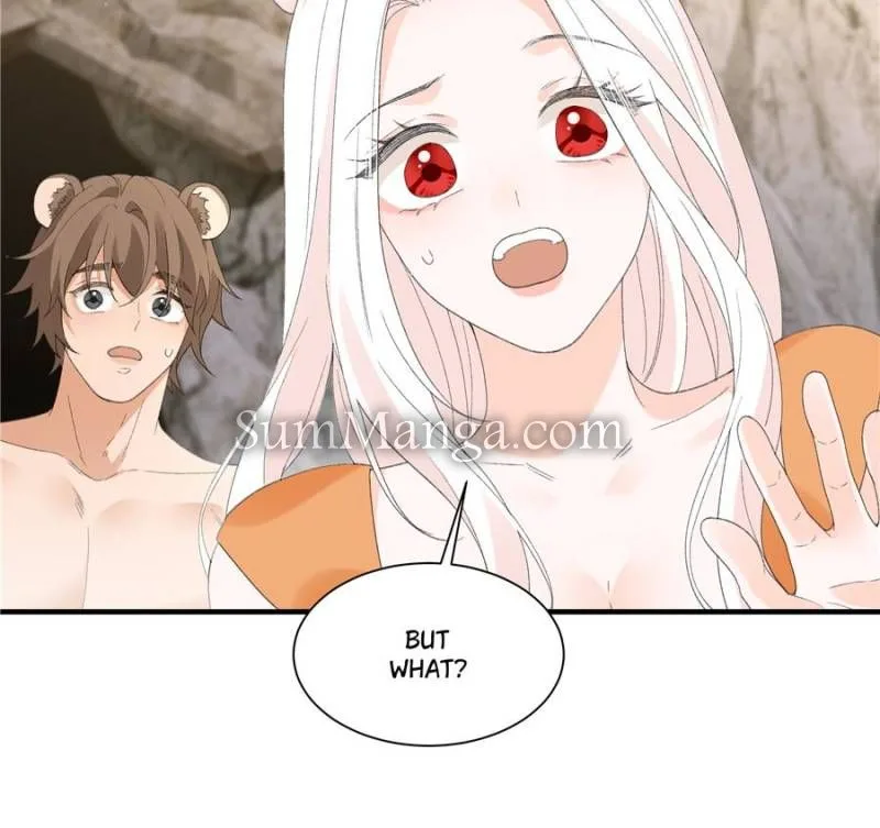 Taming the Beasts With Multi-Pregnancy System Chapter 24 page 10