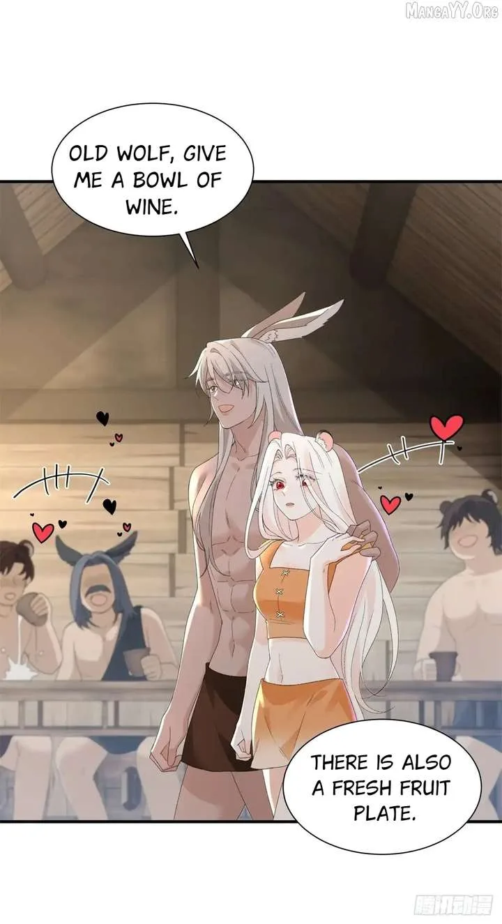 Taming the Beasts With Multi-Pregnancy System Chapter 25 page 18