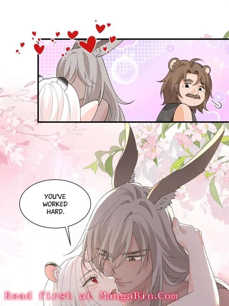 Taming the Beasts With Multi-Pregnancy System Chapter 23 page 40